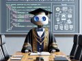 Game Development 12 — Using Artificial Intelligence in Pygame to Enhance Gameplay