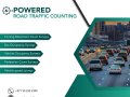 Safer Roads for All: The UAE Traffic Counting Survey