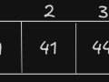 Algoritmos: Selection Sort