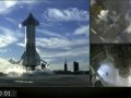 Test flight of SpaceX's Starship aborted at last second