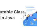 Immutable Class in Java: Deep Dive