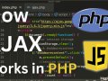 Simple PHP AJAX using JQuery
