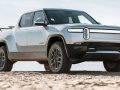 Amazon-backed Rivian to open second electric vehicle factory