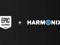 Epic Games Has Acquired Harmonix; Studio Will Now Work on Fortnite