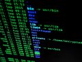 Simple sHell: Explain ls -l *c