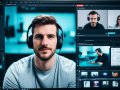 Boost Your YouTube Channel: Pro Video Editing Tips