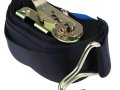 Why Are Ratchet Straps Essential for Heavy-Duty Load Safety and Control?