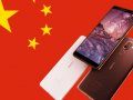 HMD admits the Nokia 7 Plus was sending personal data to China