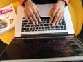 Learn Python With Navya: Part 1 — Why I’m Starting (and Why You Should Too)