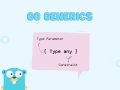 I Refactored My Entire Go Codebase Using Generics — Here’s What Broke