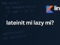? Kotlin’de lateinit mi lazy mi? Doğru Seçimi Yapın!