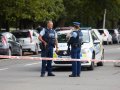 Machine Learning Identifies Weapons in the Christchurch Attack Video. We Know, We Tried It