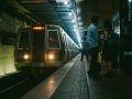 Dropped Your Phone on the Subway Tracks? First, Don’t Jump!