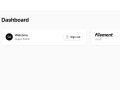 Filament Panel Builder Installation