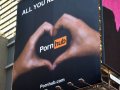 Pornhub just removed most of its videos