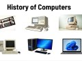 The Evolution of Computers History: Past to Present
