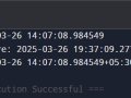 I Struggled With Python Time Zones… Until I Learned This Trick