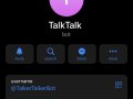 How to Sync User Messages from a Telegram Group to a Channel