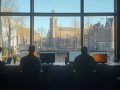 AI-Integratie Voor Bedrijven: Van Inspiratie Tot Resultaat