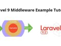 Laravel 9 Middleware Tutorial With Example 2022