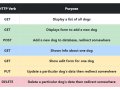 What Are RESTful Routes and How to Use Them?