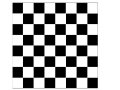 The 8×8 Checkerboard Puzzle That Will Trick Your Brain!