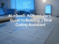 AI in SaaS: A Developer’s Guide to Building a Viral Coding Assistant