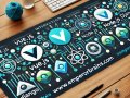 Integrating Vue.js with Backend Frameworks: Node.js, Django, and Beyond
