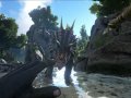 Ark: Survival Evolved launched on Windows 10 Store, now 'Play Anywhere'