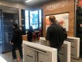Exclusive: Amazon targets airports for checkout-free store expansion