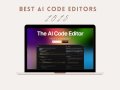 ? The Future of Code Editors in 2025: AI, Automation, and Seamless Collaboration