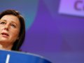 Europe to US: Pass new laws if you want a data-transfer deal