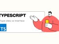 Types vs. Interfaces: Understanding The Difference in TypeScript 2024