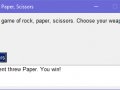 How to Make Simple GUIs using PySimpleGUI