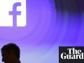 UK fines Facebook £500,000 for failing to protect users' data