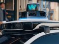 Waymo brings in $2.25 billion from outside investors, Alphabet