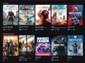 Epic Games has a free $10 / £10 voucher gaming deal available right now