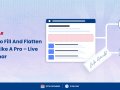 Live Webinar — How to Fill and Flatten PDFs