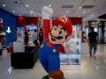 Nintendo Switch sales top 100 million, surpassing the Wii, but chip shortage weighs