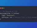 Mastering Structs in Go — A Comprehensive Beginner’s Guide