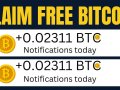 How I Used Free Bitcoin to Surprise My Sister — You Can Do It Too! ??