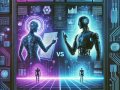 Agentic AI vs. Generative AI