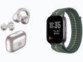 The second pair of open earbuds with Bose tech are coming, but not from Bose
