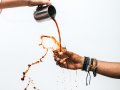 Python: Coffee Bot