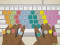 Learn to Type Fast in 2025