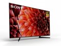 Sony expands local dimming X900F LCD to a whopping 85 inches