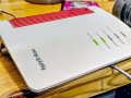 FRITZ!Box tries to embrace both business and home customers with its new 7690 router