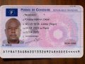 Carte d’identité, passeport, permis de conduire en ligne
