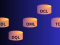Exploring the Core of SQL: Understanding 5 Types of SQL Commands