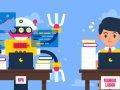 What are the benefits and limitations of using AI code generators in programming?